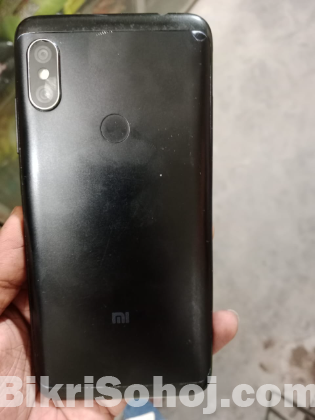 Redmi note 6 pro